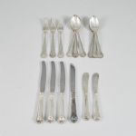 1394 2066 CUTLERY